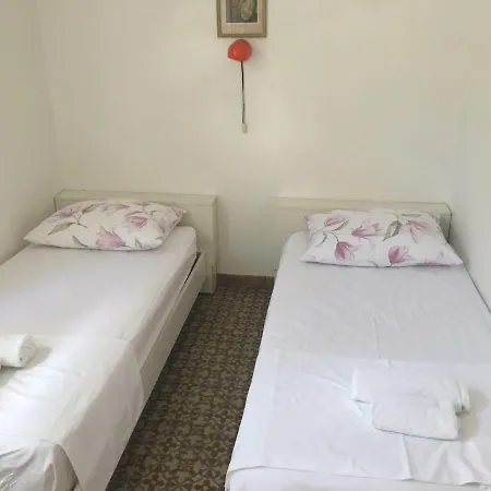 Marevista Appartement