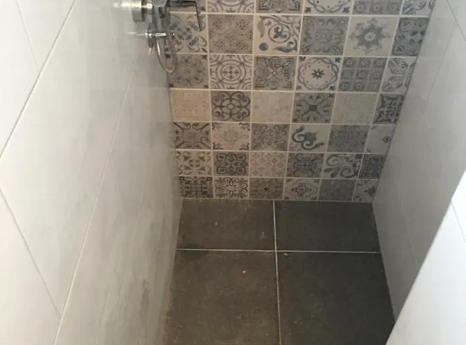 Marevista Apartamento Zaostrog