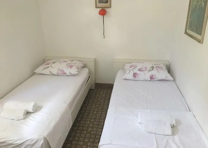 Marevista Apartamento