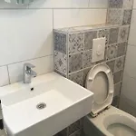 Marevista Apartman Zaostrog