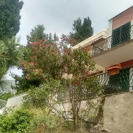 Marevista Apartament Zaostrog