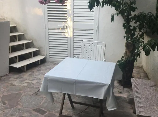 Apartament Marevista *