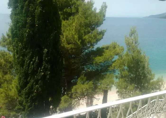 Apartament Marevista *